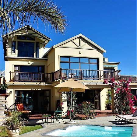 Panorama Guest House Port Alfred Exterior foto