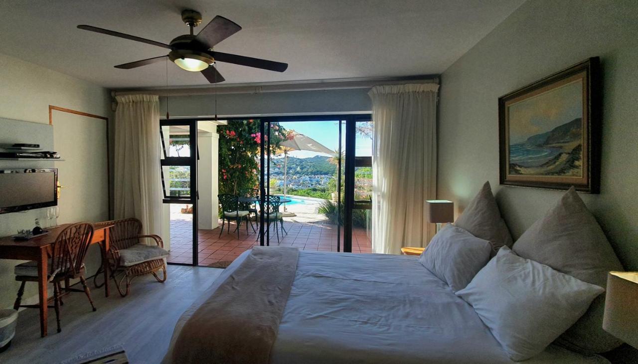 Panorama Guest House Port Alfred Exterior foto