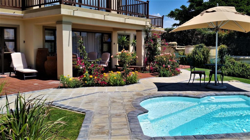 Panorama Guest House Port Alfred Exterior foto