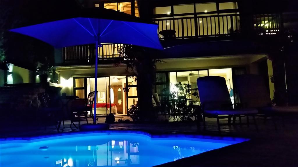 Panorama Guest House Port Alfred Exterior foto
