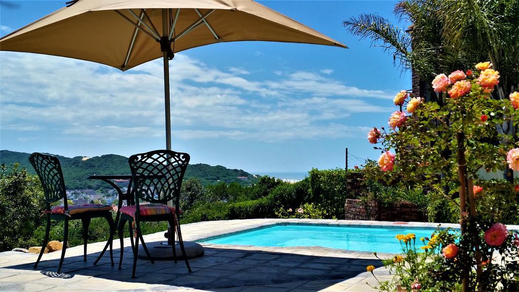 Panorama Guest House Port Alfred Exterior foto